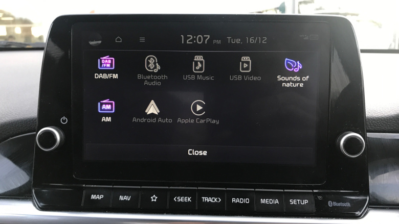 Kia Picanto 1.0T GDi GT-line S 5dr [4 seats] Petrol Hatchback